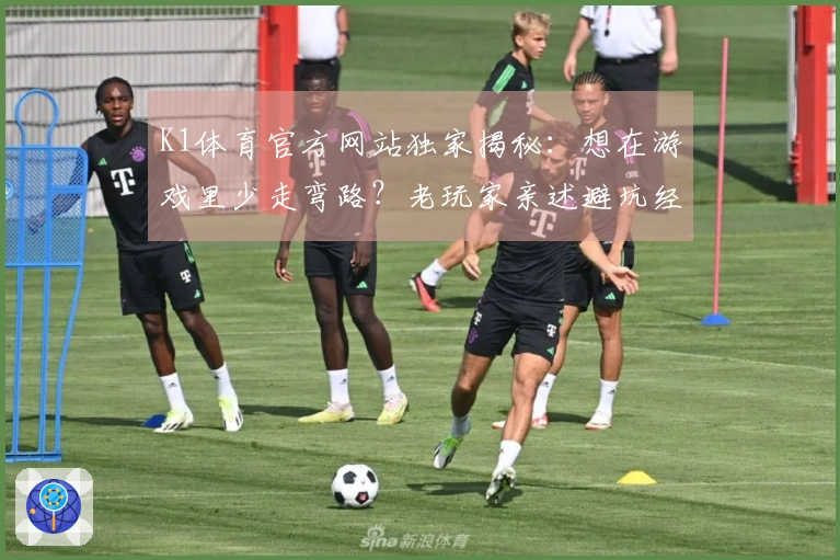 K1体育官方网站独家揭秘：想在游戏里少走弯路？老玩家亲述避坑经验全公开！